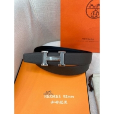 Hermes Belts